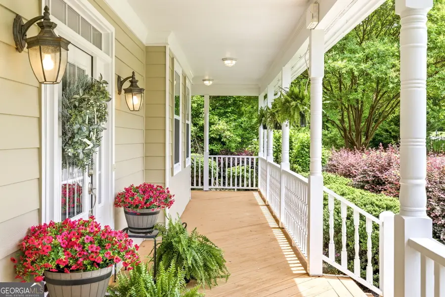 119 Abbington Way, Clarkesville, GA 30523 - #2