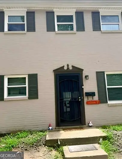 4701 Flat Shoals Road #61C, Union City, GA 30291 - #1