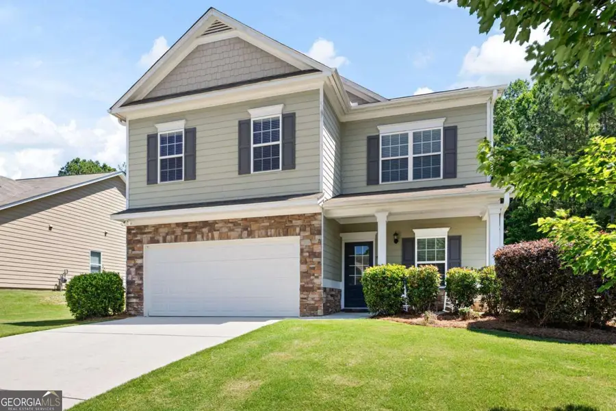 93 Ivey Township Drive, Dallas, GA 30132 - #3