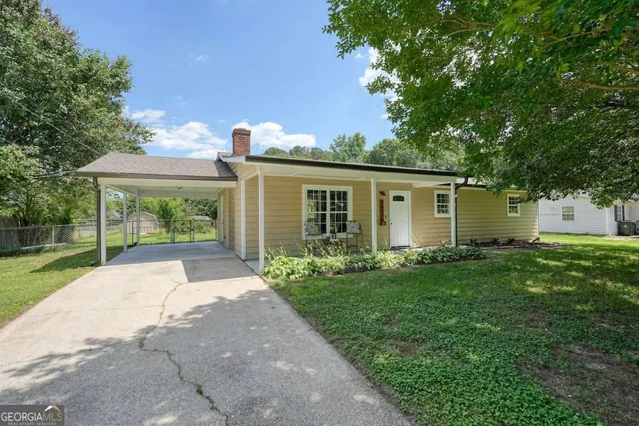 161 Pine Valley Drive, Powder Springs, GA 30127 - #3