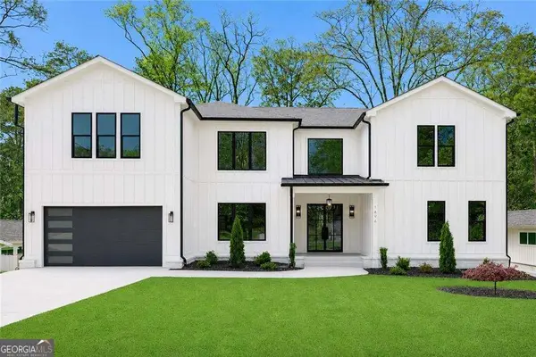 1696 Dunwoody Place Ne, Atlanta, GA 30324