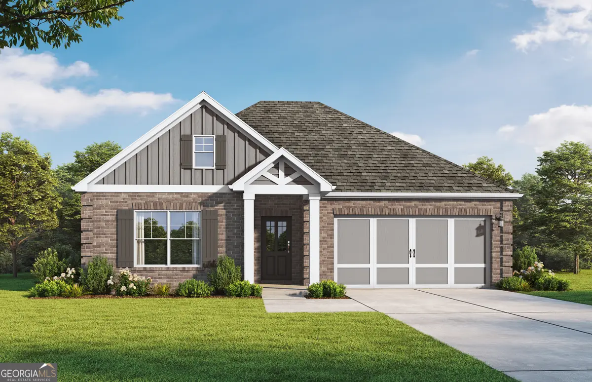 137 Lyric Loop, Hampton, GA 30228 - #1
