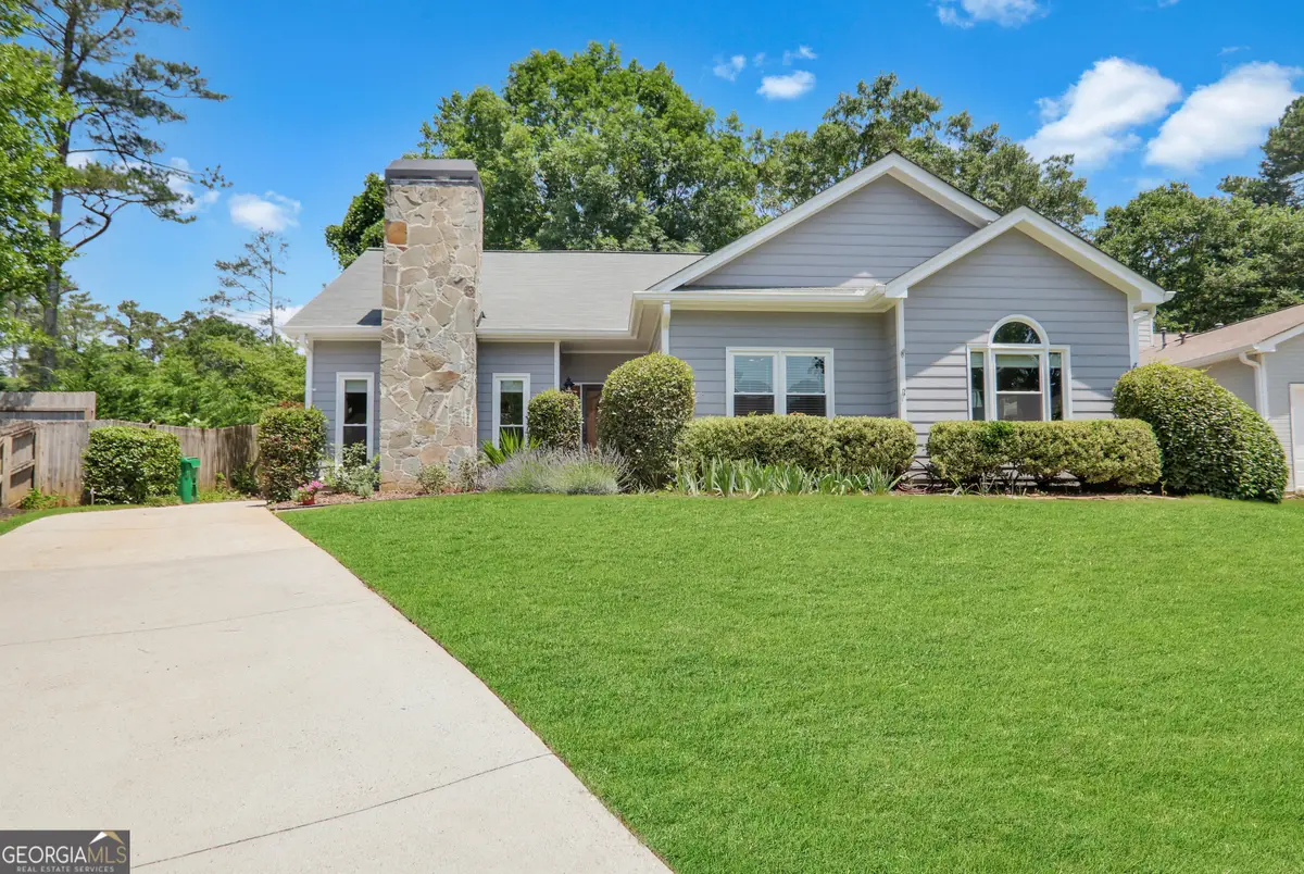 3962 Arborwood Lane, Tucker, GA 30084 - #1
