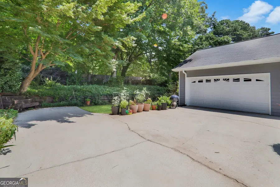 3962 Arborwood Lane, Tucker, GA 30084 - #3