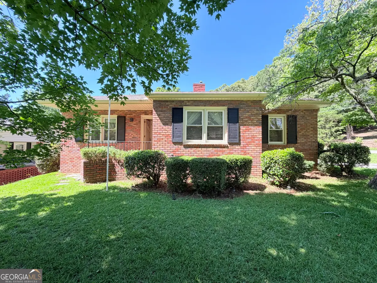100 Heard Drive, Elberton, GA 30635 - #1