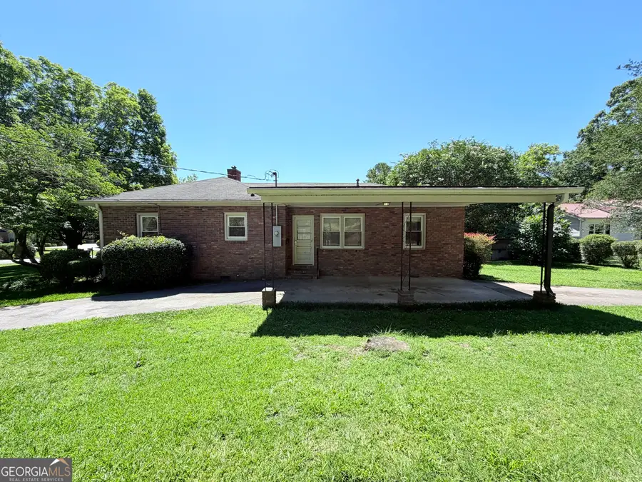 100 Heard Drive, Elberton, GA 30635 - #2