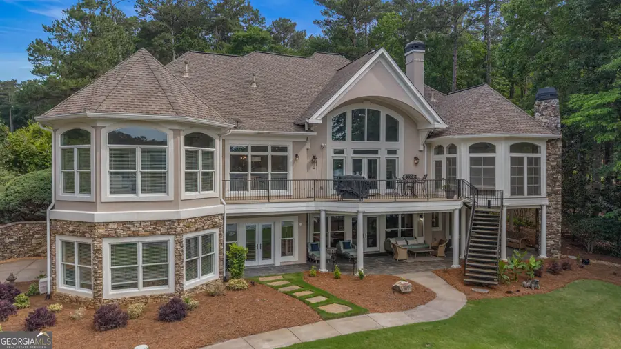 1121 Parrotts Cove Road, Greensboro, GA 30642 - #3