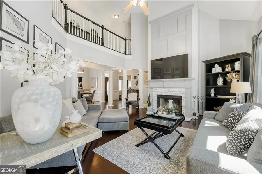 14124 Hopewell Road, Alpharetta, GA 30004 - #2