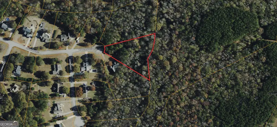 420 Whisper Wood Way, Locust Grove, GA 30248 - #2