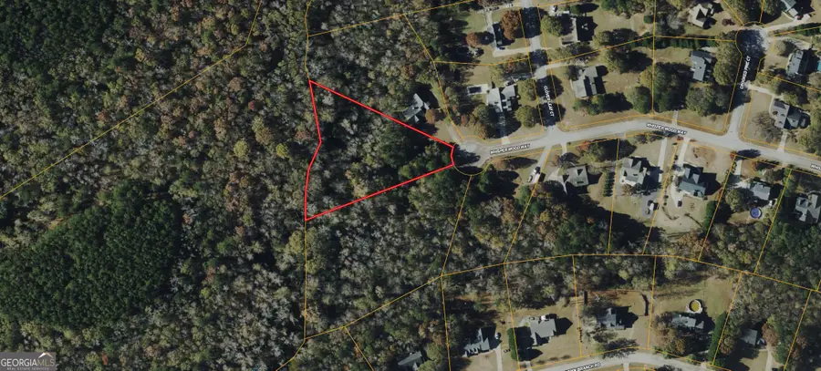 420 Whisper Wood Way, Locust Grove, GA 30248 - #3
