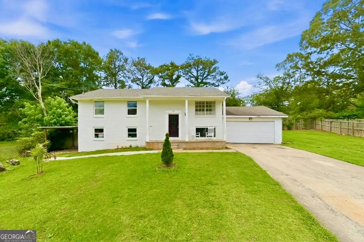 311 W Downing Court, Jonesboro, GA 30238 - #1