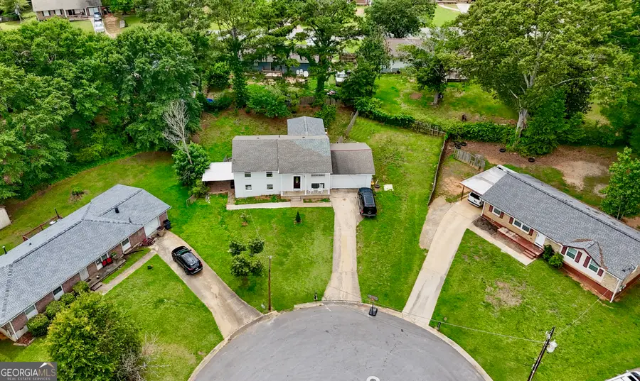 311 W Downing Court, Jonesboro, GA 30238 - #3