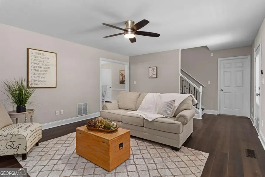 2380 Land Road, Canton, GA 30114 - #2