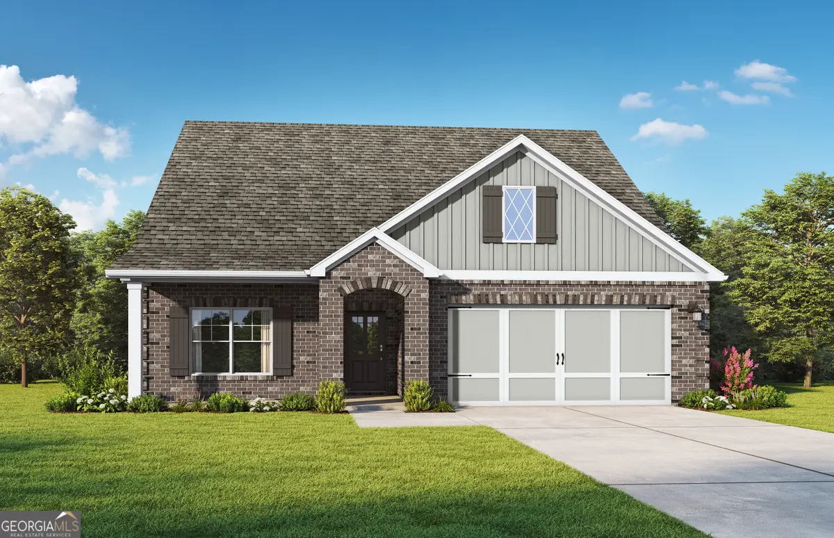 133 Lyric Loop, Hampton, GA 30228 - #1