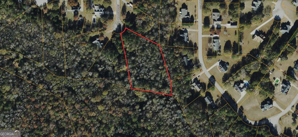 419 Whisper Wood Way, Locust Grove, GA 30248 - #1