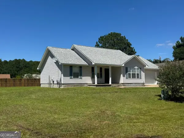 18 Oyster Cove, Saint Marys, GA 31558