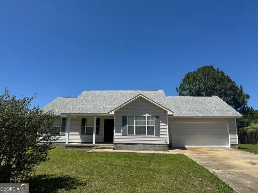 18 Oyster Cove, Saint Marys, GA 31558 - #2