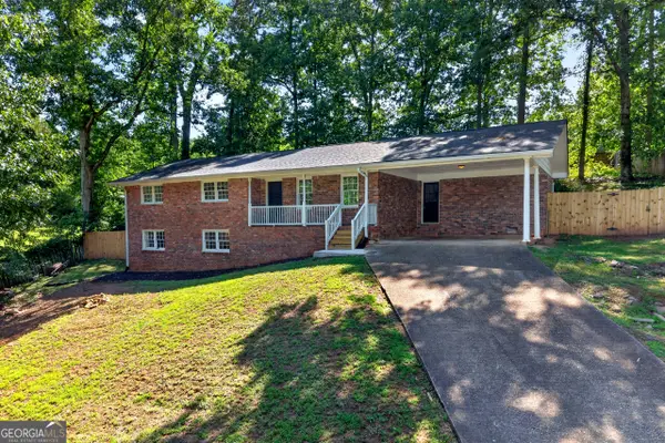 3670 Windy Hill Drive, Gainesville, GA 30504
