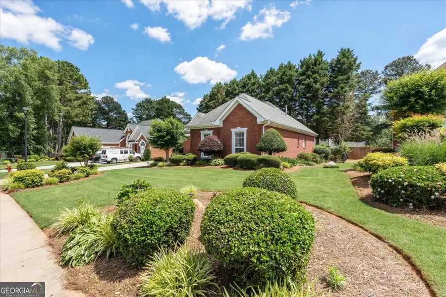 5825 Sloane Street, Douglasville, GA 30135 - #3