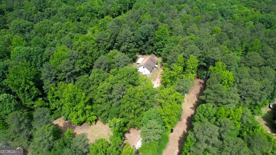 1529 Bailey Road, Monticello, GA 31064 - #2