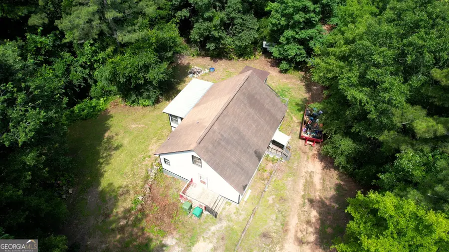 1529 Bailey Road, Monticello, GA 31064 - #3