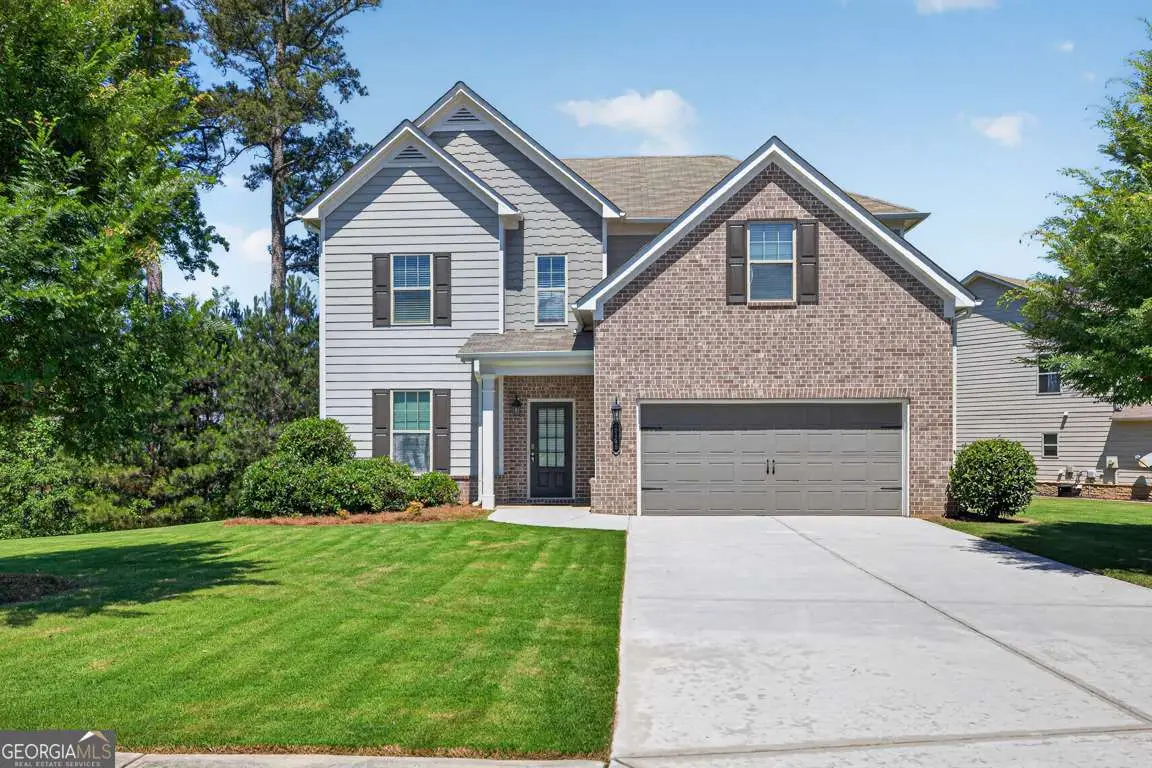 2168 Lakeview Bend Way, Buford, GA 30519 - #1