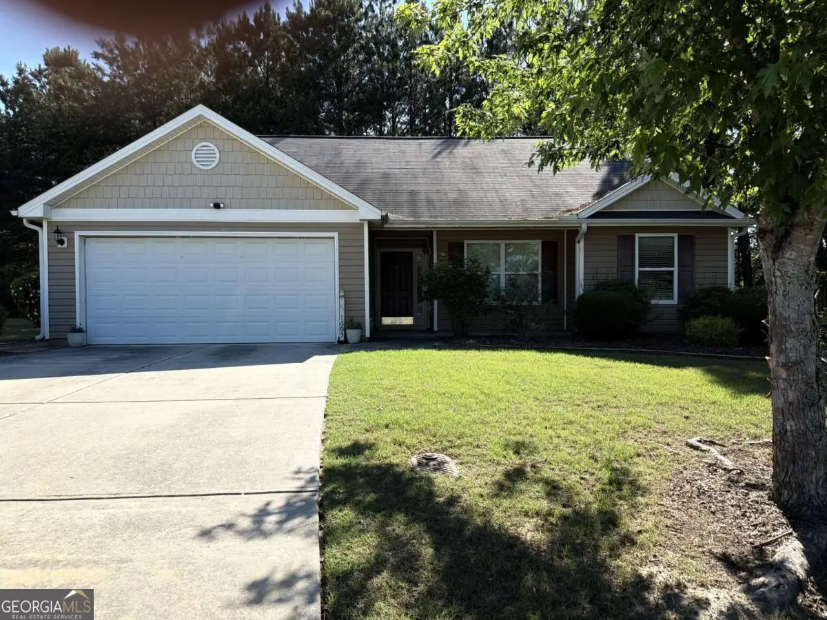 1605 Jessica Lane, Winder, GA 30680 - #1