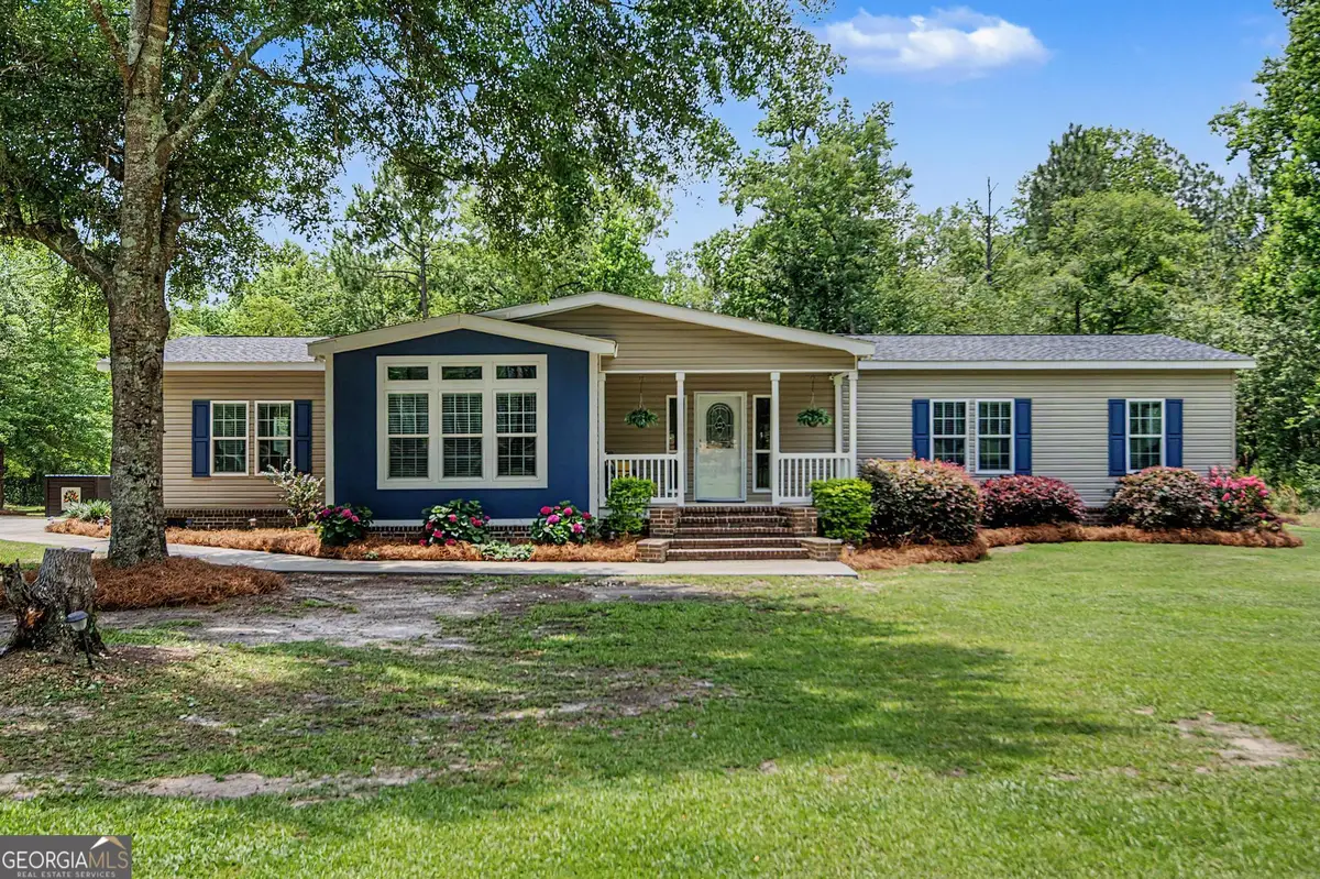 35519 Ga Highway 23 N, Metter, GA 30439 - #1