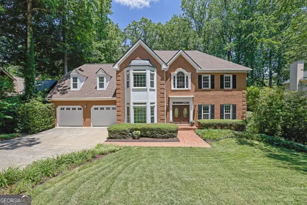 3203 Powder Mill Place, Marietta, GA 30067
