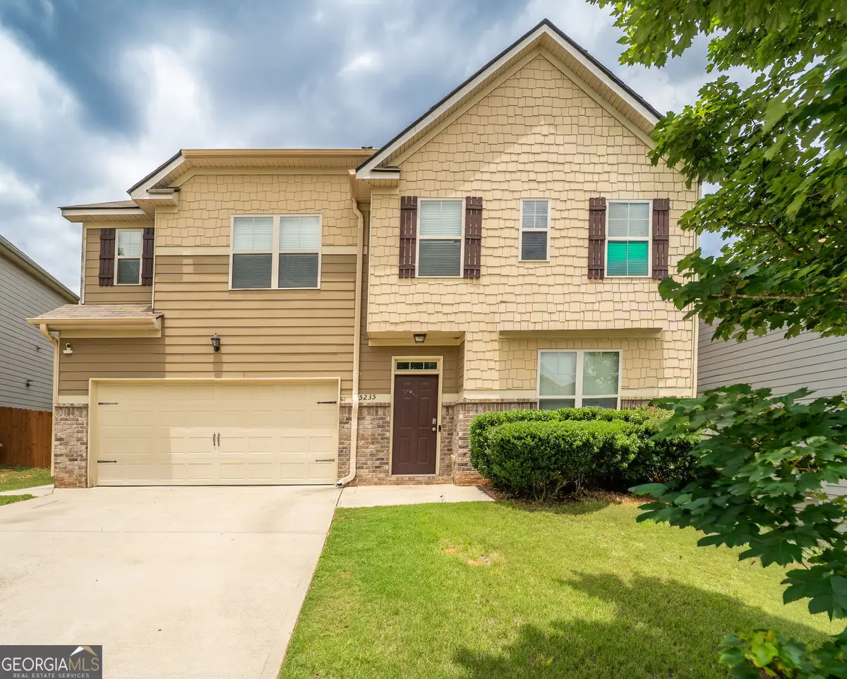 5235 Cantbury Way, Atlanta, GA 30349 - #1