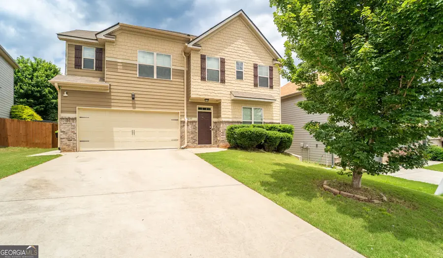 5235 Cantbury Way, Atlanta, GA 30349 - #2