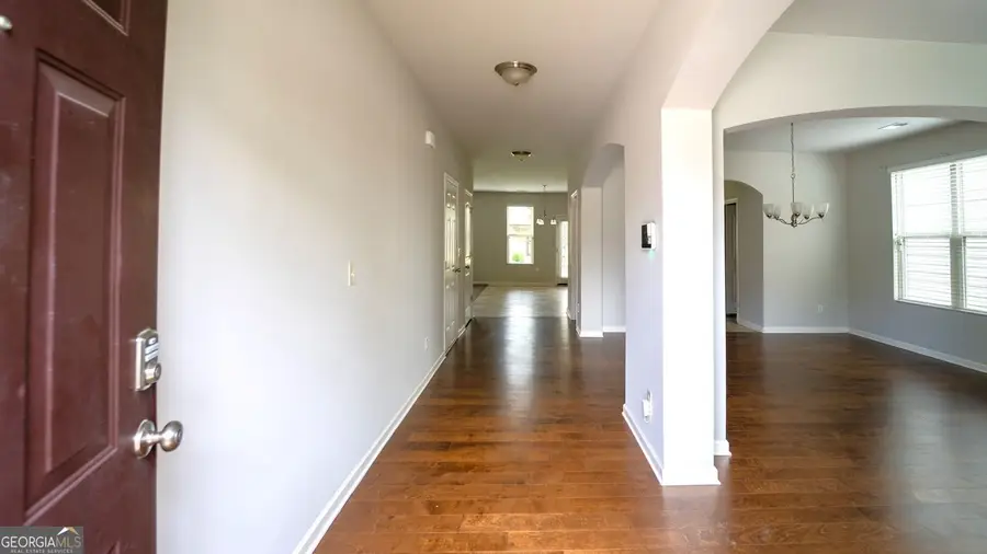 5235 Cantbury Way, Atlanta, GA 30349 - #3