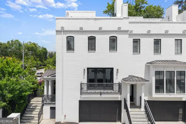 3667 Peachtree Road Ne #1, Atlanta, GA 30319