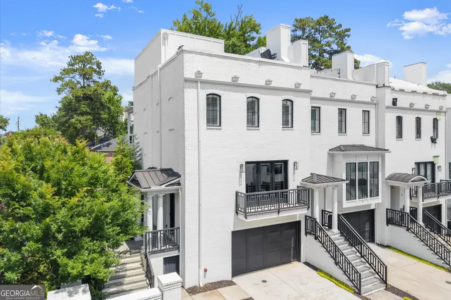 3667 Peachtree Road Ne #1, Atlanta, GA 30319 - #2
