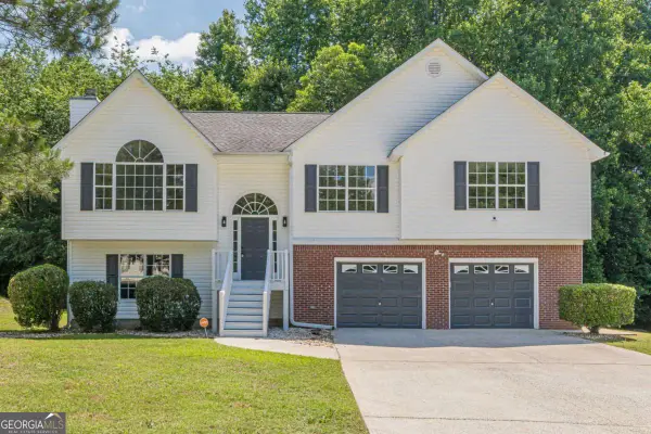 133 Four Oaks Drive, Powder Springs, GA 30127