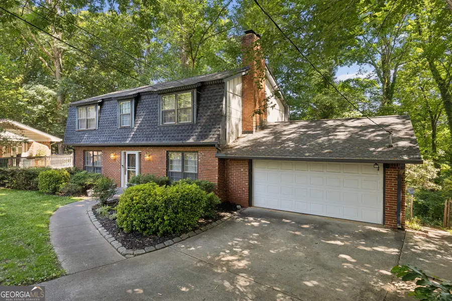 3646 Winview Court, Tucker, GA 30084 - #2