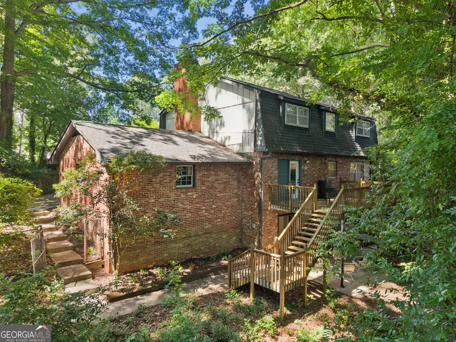3646 Winview Court, Tucker, GA 30084 - #3
