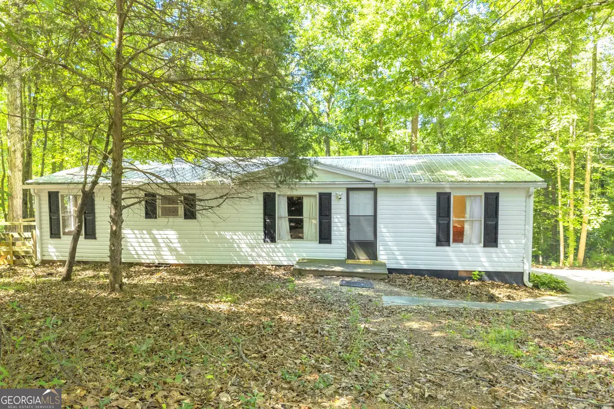 114 Lake Harbor Trail, Martin, GA 30557 - #1