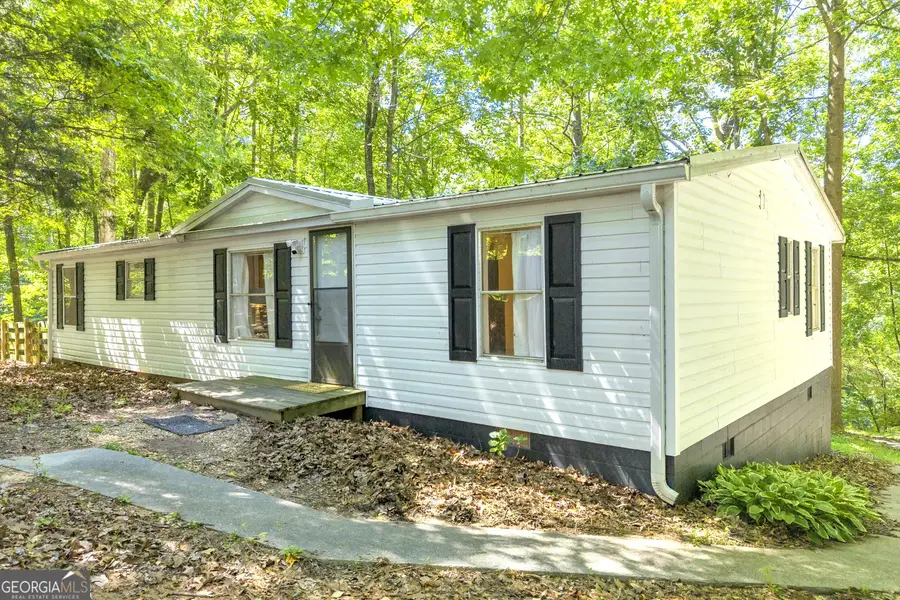 114 Lake Harbor Trail, Martin, GA 30557 - #2