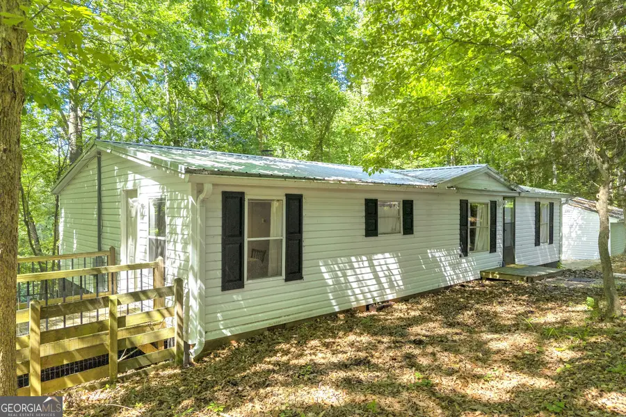 114 Lake Harbor Trail, Martin, GA 30557 - #3
