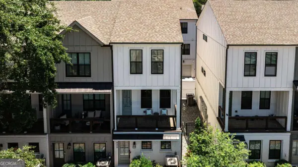 4456 Dalston Drive Ne, Atlanta, GA 30342