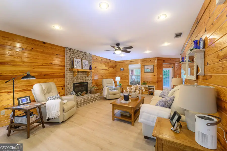 159 Hutchinson Lake Road, Senoia, GA 30276 - #3