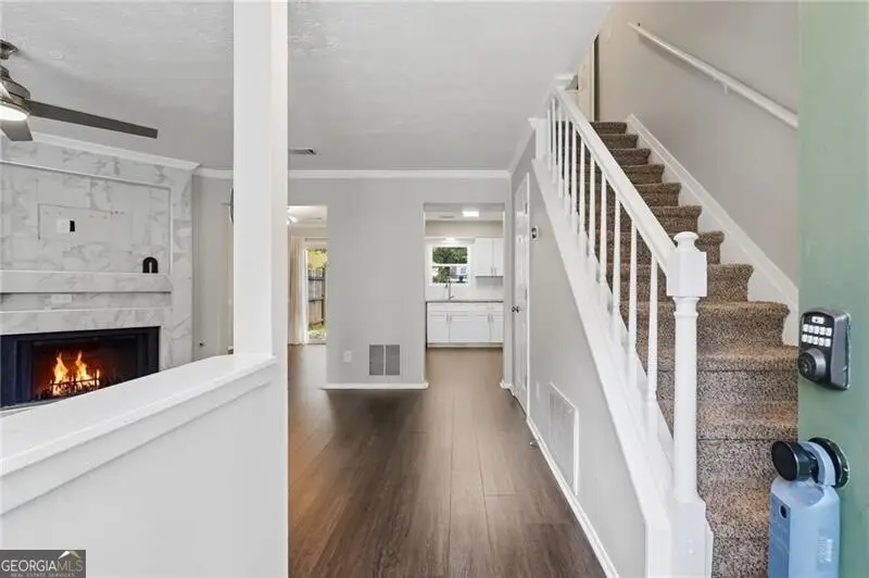 2911 Aspen Woods Entry, Doraville, GA 30360 - #3