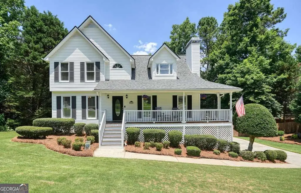 287 Kings Walk, Douglasville, GA 30134 - #1