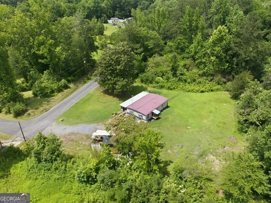 255 Ivey Lane, Dallas, GA 30157 - #2