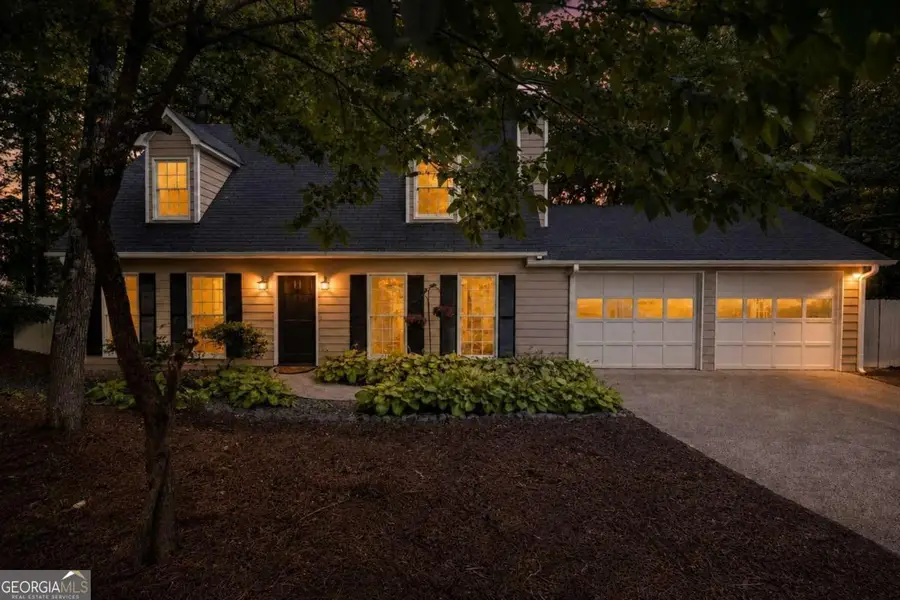4905 Raven Way Ne, Marietta, GA 30066 - #2