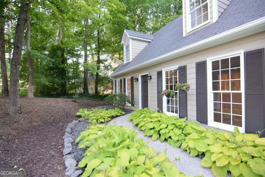 4905 Raven Way Ne, Marietta, GA 30066 - #3