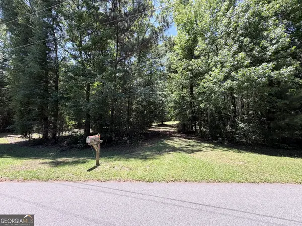 256 W Kellogg Drive, Colbert, GA 30628