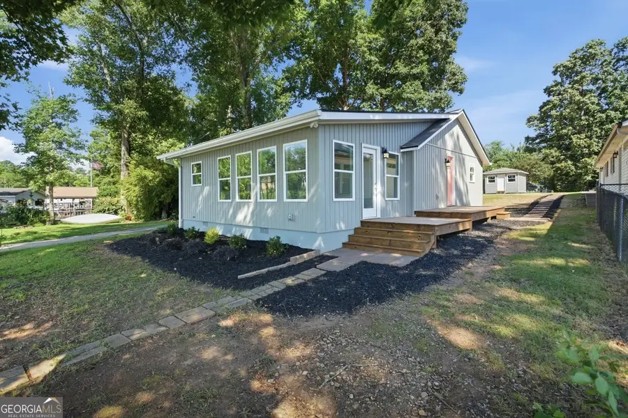230 Arrow Point Road, Jackson, GA 30233 - #3