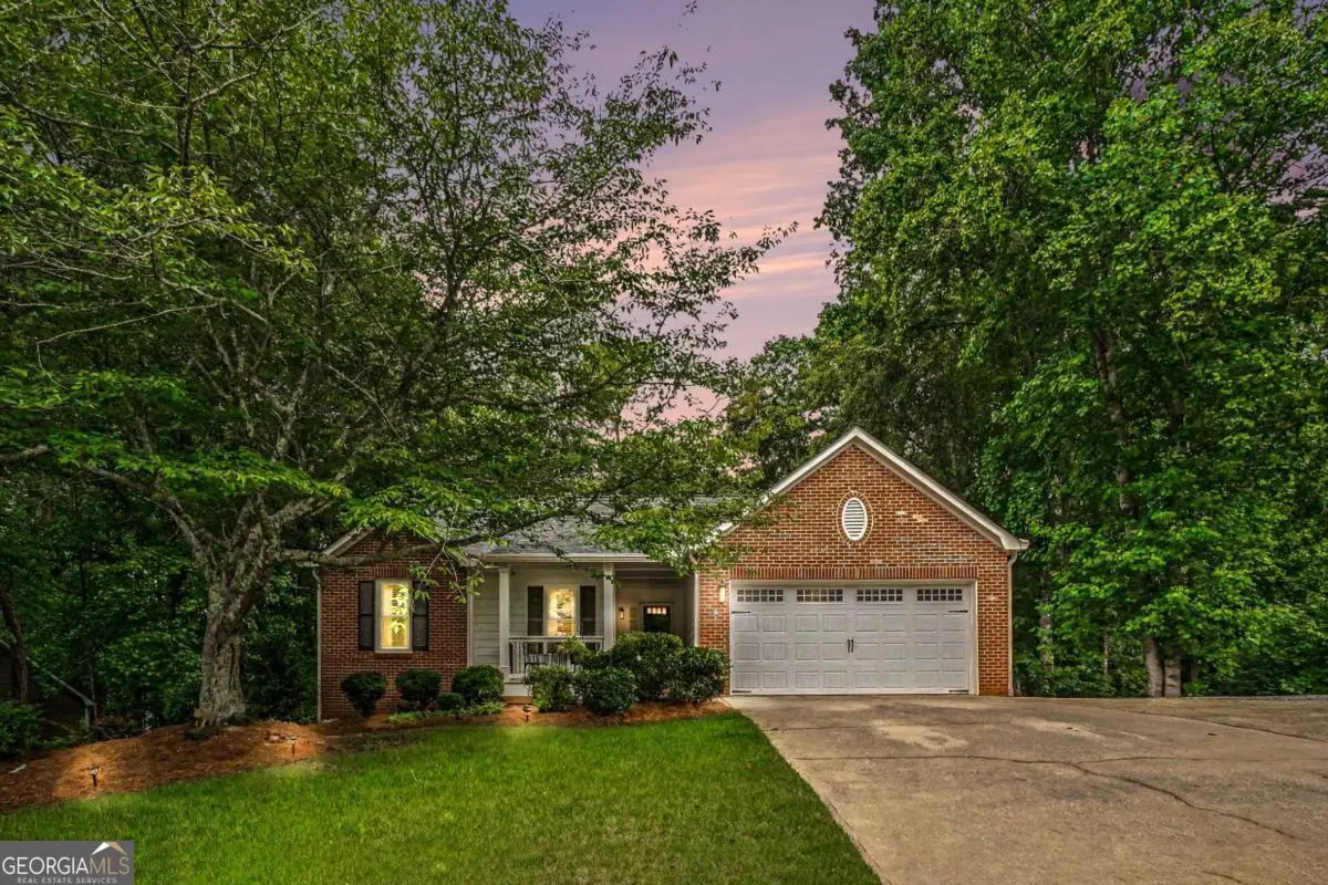 6008 Woodcreek Drive, Woodstock, GA 30188 - #1